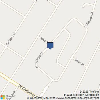 1747 N George Street Rome, NY MLS# S1699221