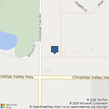 Holly LN # 600 Christmas Valley, OR MLS# 405259796