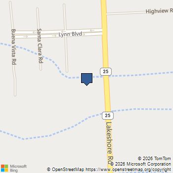 00 BirchCrest Road Lexington, MI MLS# 50213725