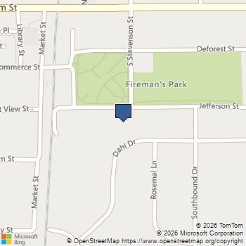 325 Jefferson Street De Forest, WI MLS# 2025577