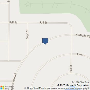58282 MAPLE CIRCLE RD Christmas Valley, OR MLS# 432970894