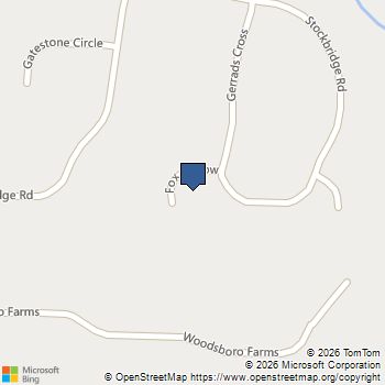 1199 Fox Hollow Webster, NY MLS# R1699960