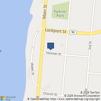 VL Main Street Youngstown, NY MLS# B1563305