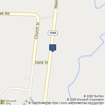 6876 Main Street Wolcott, NY MLS# S1689638
