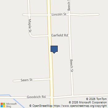 9389 Foster Street Fostoria, MI MLS# 70512821