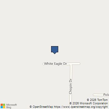 3352 White Eagle Muskegon, MI MLS# 70536218