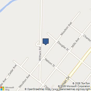 2012 Moulton Avenue Muskegon, MI MLS# 70512850