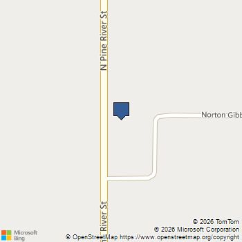 820 N Pine River Street Ithaca, MI MLS# 80065068