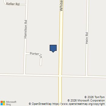 2665 Whitehall Road Muskegon, MI MLS# 70512998