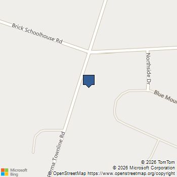 512 Hamlin Parma Townline Road Hilton, NY MLS# R1690811
