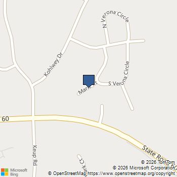 901 Marie Ct, Unit 66 Grafton, WI MLS# 1956236