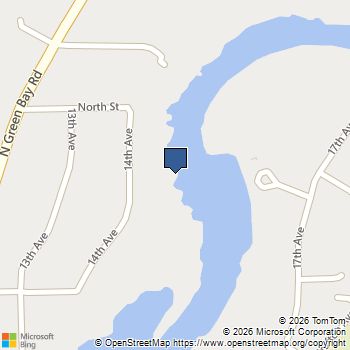 916 Mary Grace Ct, Unit 41 Grafton, WI MLS# 1981535