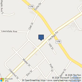 119 Kettle Moraine S Dr Slinger, WI MLS# 1959952