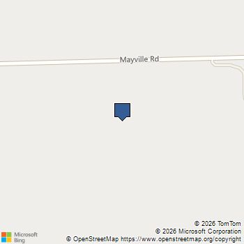 3838 Mayville Road Silverwood, MI MLS# 20261004515