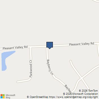 314 Bayberry Ln Grafton, WI MLS# 1963578