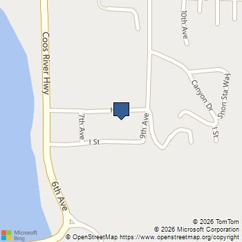 740 H ST Coos Bay, OR MLS# 151377082