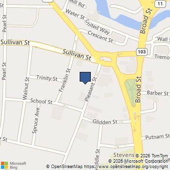 36 Pleasant Street # 3A Claremont, NH MLS# 5078264