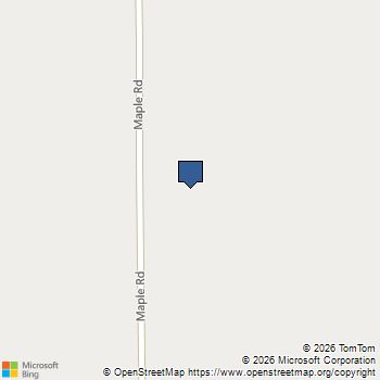 0 Maple Rd West Bend, WI MLS# 1953454