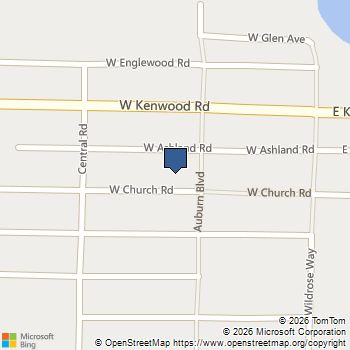 125 W Ashland Road Twin Lake, MI MLS# 70512779