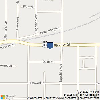 1232 E Superior Street Alma, MI MLS# 80070956