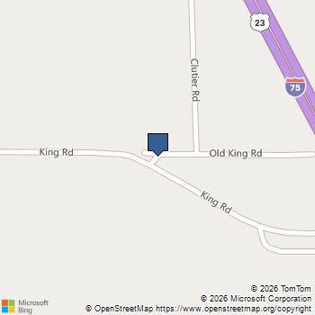 3865 King Road Saginaw, MI MLS# 50218654
