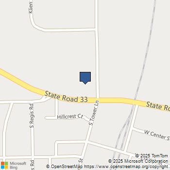 410 W Dekora St Saukville, WI MLS# 1937506