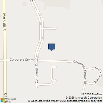 1530 Corporate Center Dr West Bend, WI MLS# 1969448