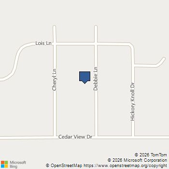 5749 Debbie Ln West Bend, WI MLS# 1972525