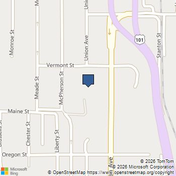 Maine North Bend, OR MLS# 287010241