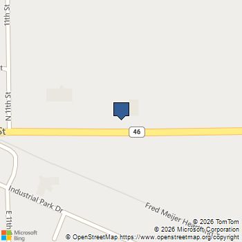 1365 E Main Street Edmore, MI MLS# 80065077