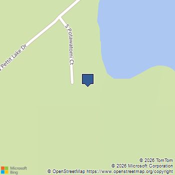 8006 S Potawatomi Court Newaygo, MI MLS# 70512950