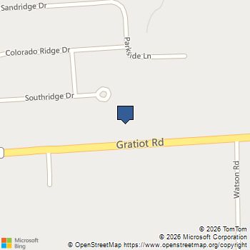 VL Frost Road Hemlock, MI MLS# 50211594