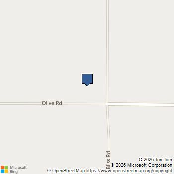 8539 Bliss Road Elwell, MI MLS# 80066813