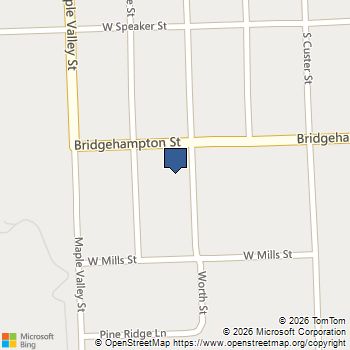 220 Worth Street Sandusky, MI MLS# 20261000689