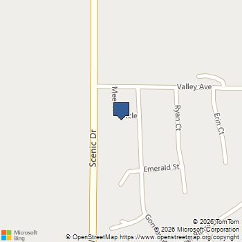 124 Meehan Cir West Bend, WI MLS# 1967985