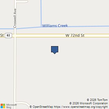 3832 W 72nd Street Newaygo, MI MLS# 70549738
