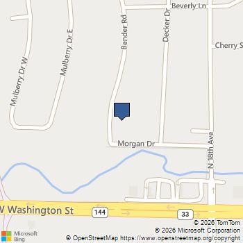 513 Bender Rd, Unit 515 West Bend, WI MLS# 1965410