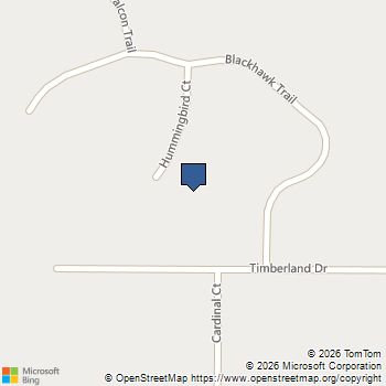 9642 Hummingbird Court Howard City, MI MLS# 20261068581