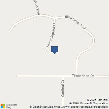 9642 Hummingbird Court Howard City, MI MLS# 61024840