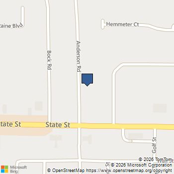 2090 -2092 Anderson Road Saginaw, MI MLS# 61050187261