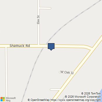 279 Shattuck Road Carrollton, MI MLS# 50226129