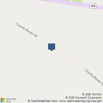 Lot 1 Rt 58 Mexico, NY MLS# S1701860