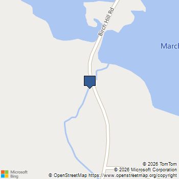 TBD Birch Hill Road New Durham, NH MLS# 5105690