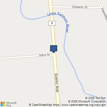 Lot 3 Rt 58 Mexico, NY MLS# S1701869