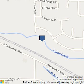 Refer to "Exhibit A" Kuna, ID MLS# 98969866