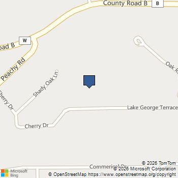 W8598 Lake George Terrace Beaver Dam, WI MLS# 2030603