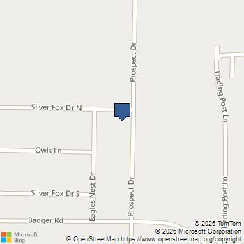 111 Silver Fox N Dr Kewaskum, WI MLS# 1957501