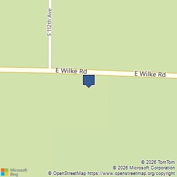 55 E Wilke Road Rothbury, MI MLS# 70512847