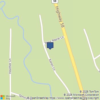 3 Karen LN Crescent Lake, OR MLS# 786593294