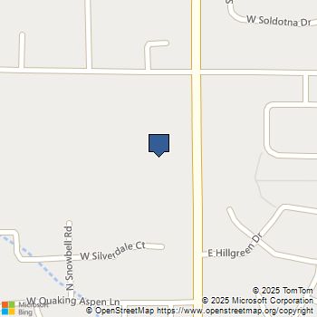 TBD Hubbard Road. Lot#9 Kuna, ID MLS# 98965027